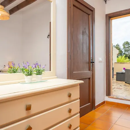 L'eresta Βίλα Port de Pollenca