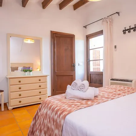 L'eresta * Port de Pollenca