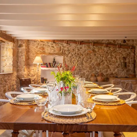 L'eresta Port de Pollenca