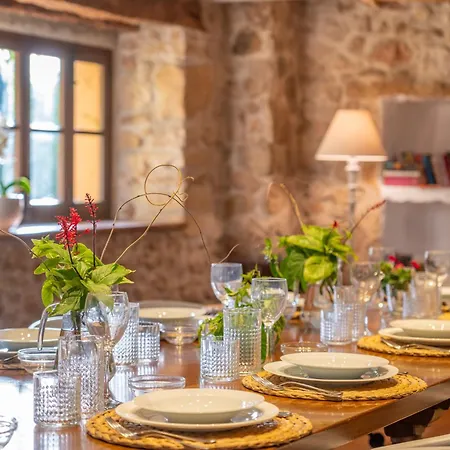 L'eresta Βίλα Port de Pollenca