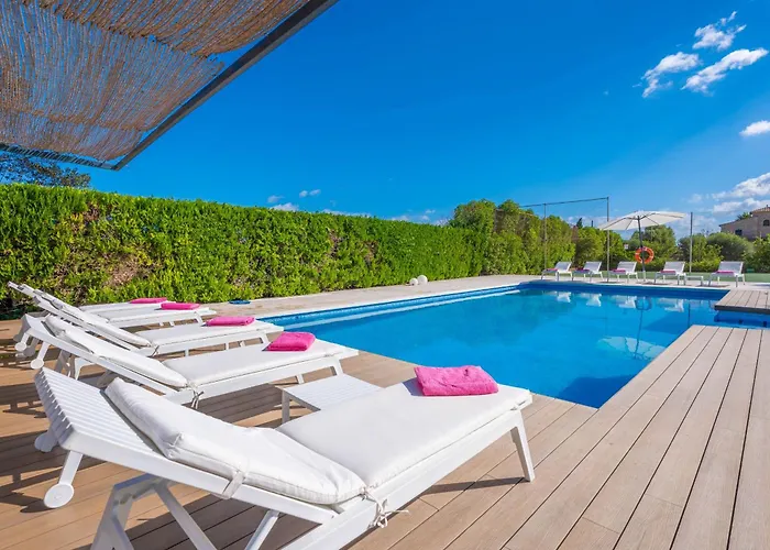 L'eresta ヴィラ *