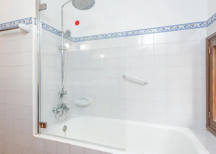 ヴィラ L'eresta *