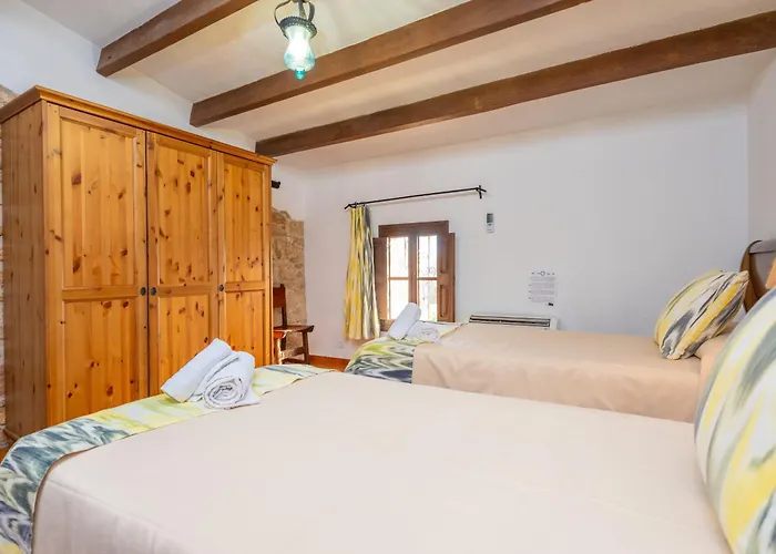 L'eresta * ポルト・ダ・ポリェンサ