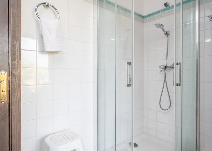 L'eresta ヴィラ *