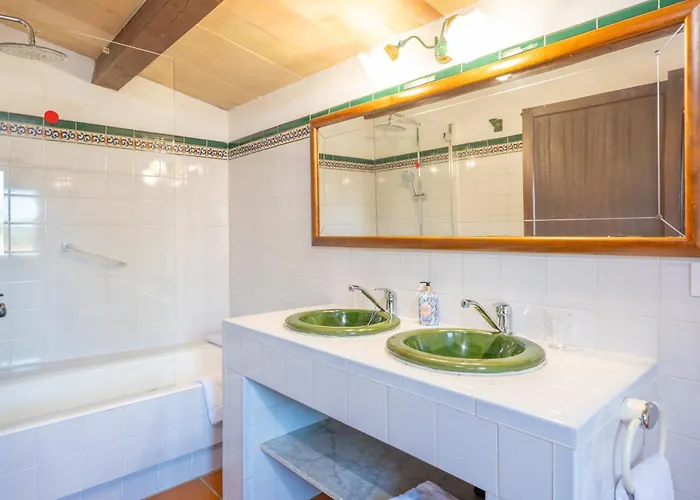 L'eresta * ポルト・ダ・ポリェンサ