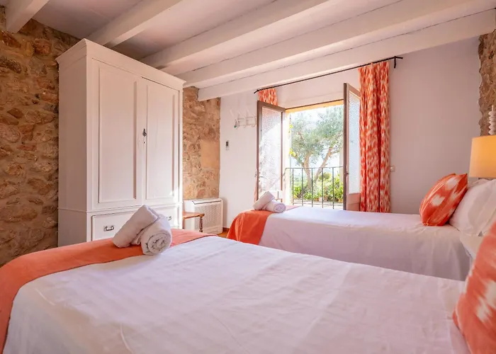 L'eresta * ポルト・ダ・ポリェンサ