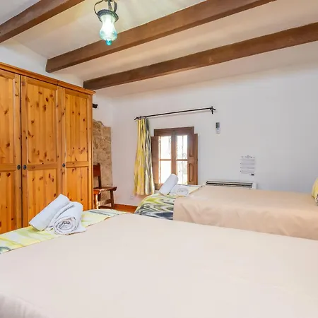 L'eresta * Port de Pollença