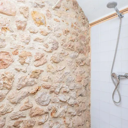 L'eresta Port de Pollença