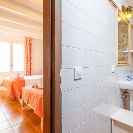 L'eresta * Port de Pollença