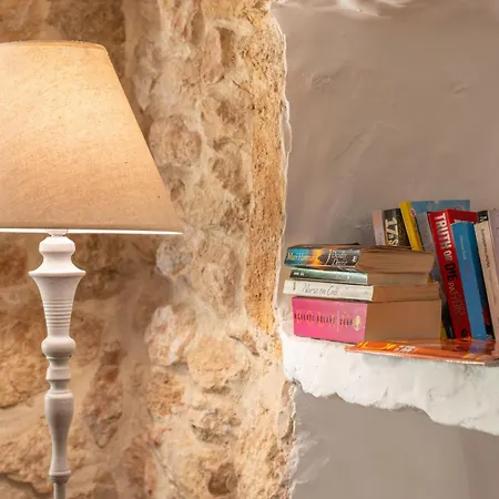 L'eresta * Port de Pollença