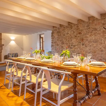 L'eresta * Port de Pollença