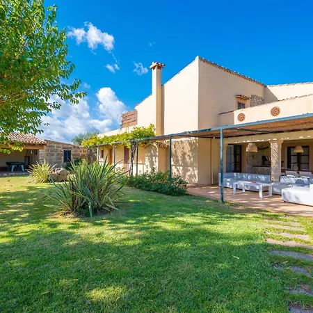 L'eresta * Port de Pollença