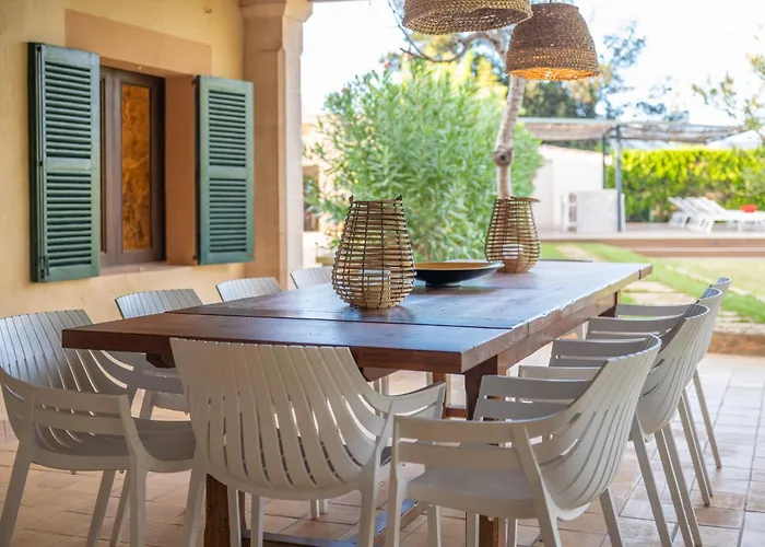 L'eresta 포엔샤 항구