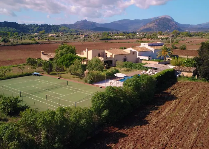 L'eresta 포엔샤 항구