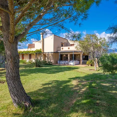 Villa L'eresta Port de Pollenca
