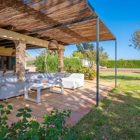 Villa L'eresta *