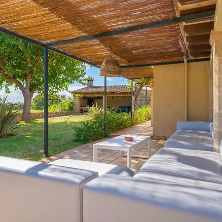 L'eresta * Port de Pollença