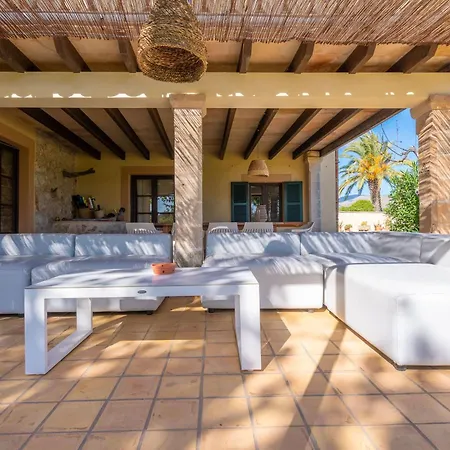 Villa L'eresta Port de Pollenca