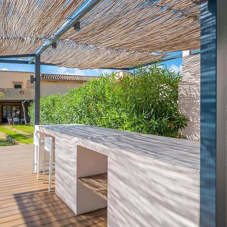 L'eresta * Port de Pollença