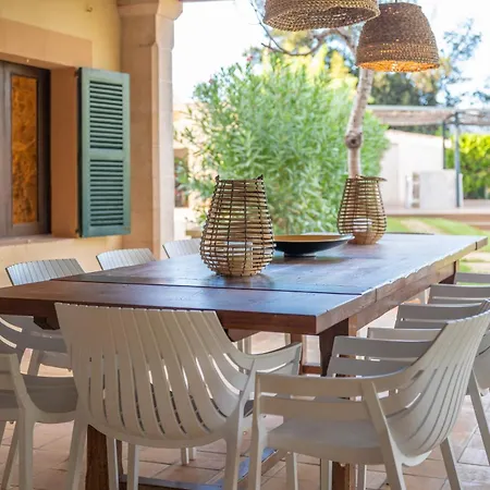 L'eresta Port de Pollença