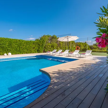 Villa L'eresta Port de Pollenca