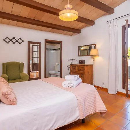 Villa L'eresta Port de Pollenca