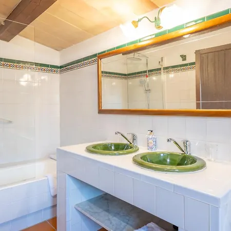 L'eresta * Port de Pollença