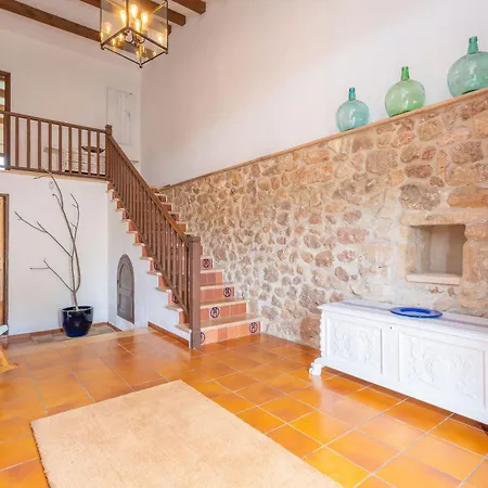 L'eresta Villa