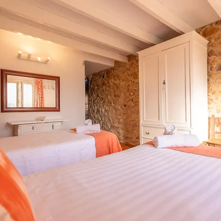Villa L'eresta Port de Pollenca