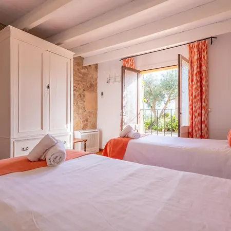 L'eresta * Port de Pollença