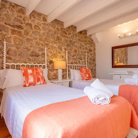 L'eresta Villa *