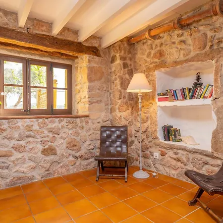 Villa L'eresta *
