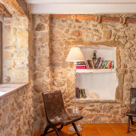 L'eresta Villa Port de Pollença