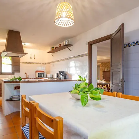 Villa L'eresta Port de Pollença