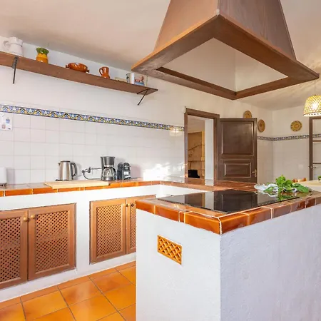 L'eresta Villa *