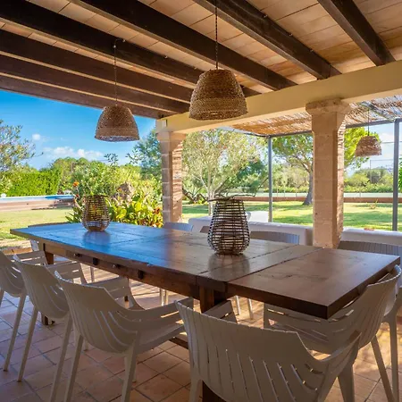 Villa L'eresta Port de Pollenca