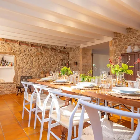 L'eresta * Port de Pollença