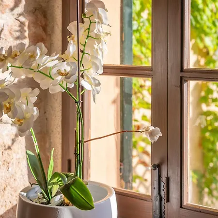 L'eresta Villa *