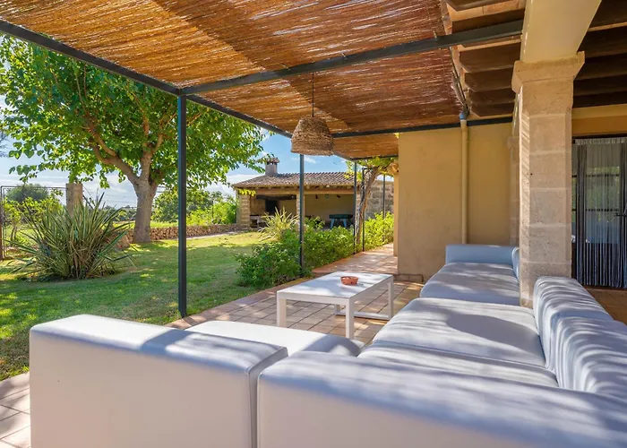 L'eresta * Port de Pollença