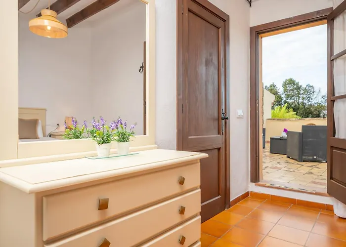 L'eresta Villa Port de Pollença