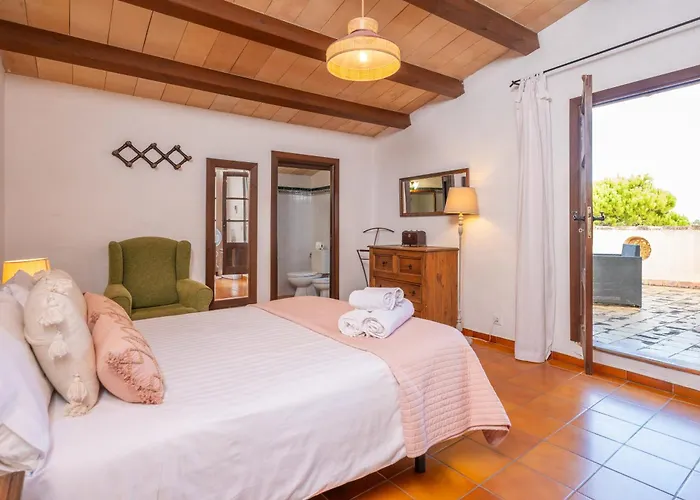 Villa L'eresta Port de Pollença