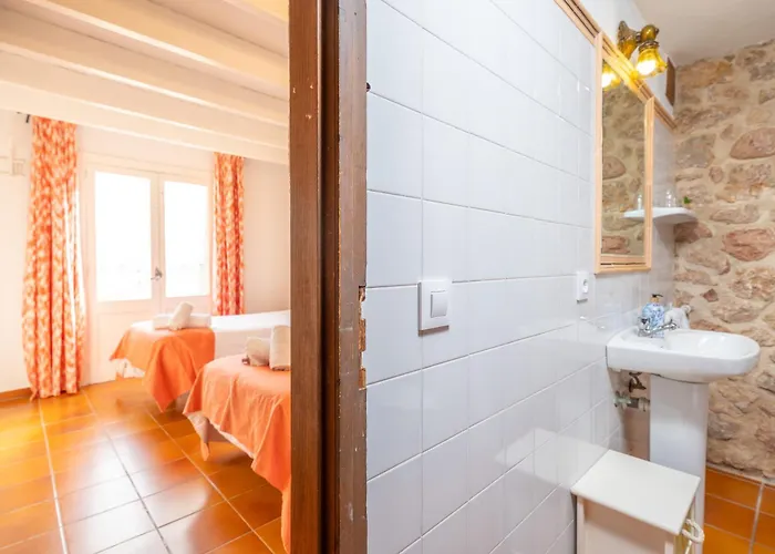 L'eresta * Port de Pollença