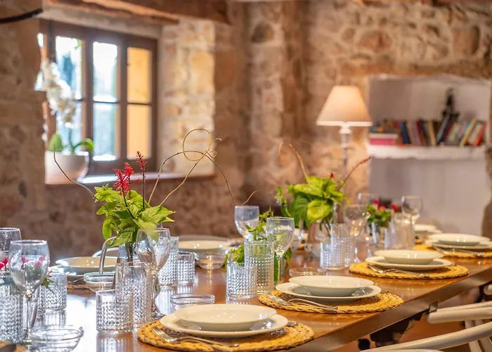 L'eresta Villa Port de Pollença