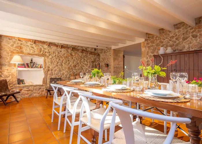 L'eresta * بورت دي بوينسا