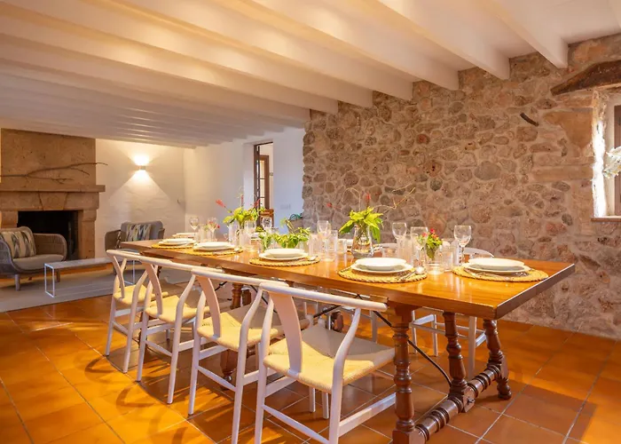 L'eresta * Port de Pollença