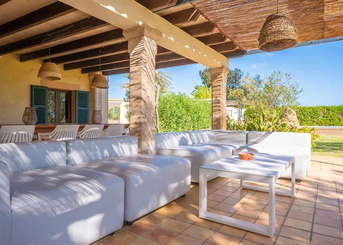 فيلة L'eresta بورت دي بوينسا