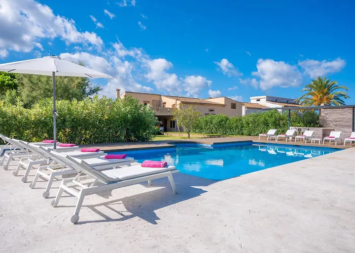 L'eresta بورت دي بوينسا