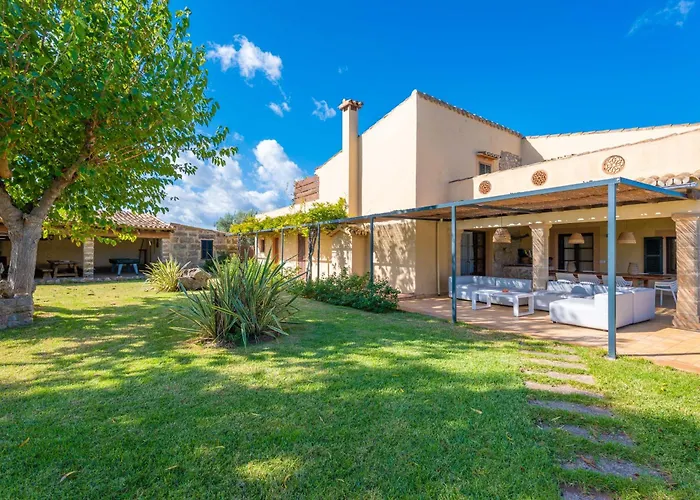 L'eresta * بورت دي بوينسا