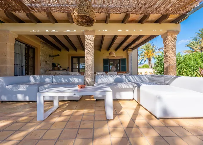 Villa L'eresta Port de Pollença