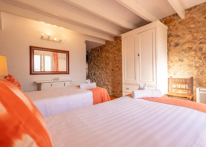 Villa L'eresta Port de Pollença